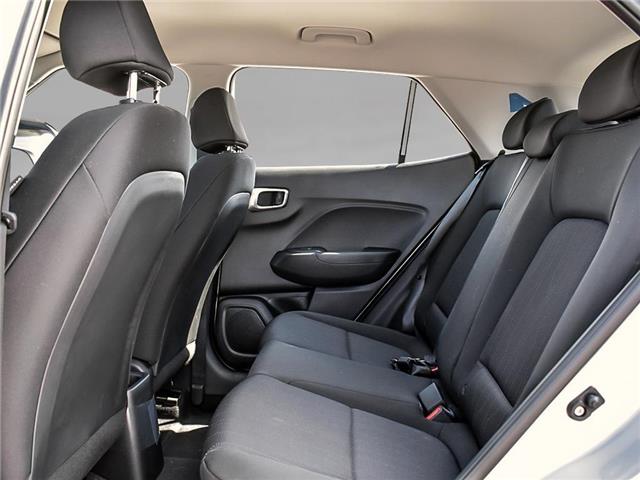 2025 Hyundai Venue  (Stk: 250123) in Toronto - Image 19 of 20