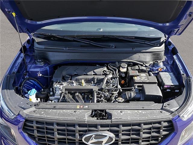 2025 Hyundai Venue  (Stk: 250159) in Toronto - Image 6 of 22