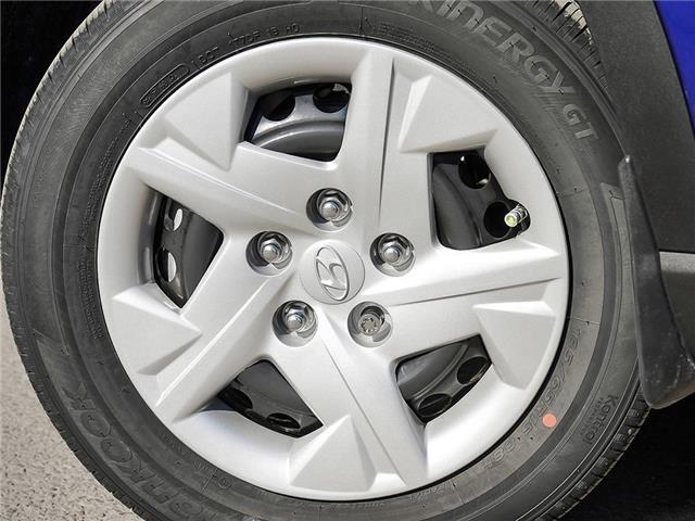 2025 Hyundai Venue  (Stk: 250159) in Toronto - Image 8 of 22