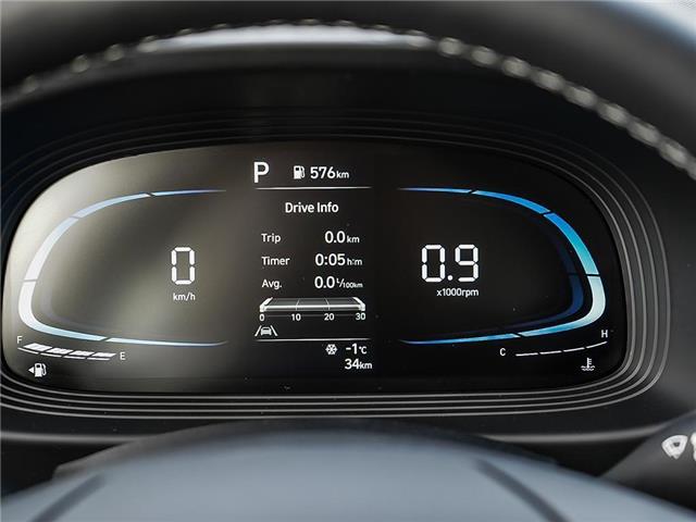 2025 Hyundai Venue  (Stk: 250159) in Toronto - Image 14 of 22