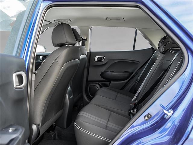 2025 Hyundai Venue  (Stk: 250159) in Toronto - Image 20 of 22