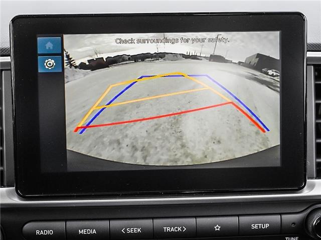 2025 Hyundai Venue  (Stk: 250159) in Toronto - Image 22 of 22