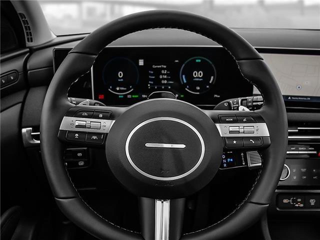 2025 Hyundai Tucson Plug-In Hybrid Ultimate (Stk: 250061) in Toronto - Image 12 of 22