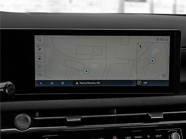 2025 Hyundai Tucson Plug-In Hybrid Ultimate (Stk: 25998) in Toronto - Image 17 of 22