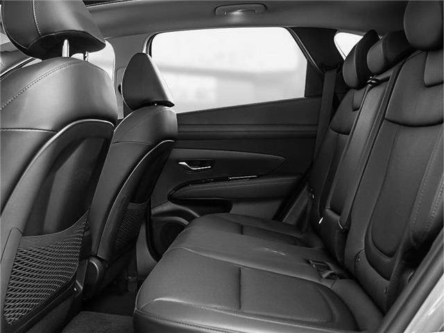 2025 Hyundai Tucson Plug-In Hybrid Ultimate (Stk: 25998) in Toronto - Image 20 of 22