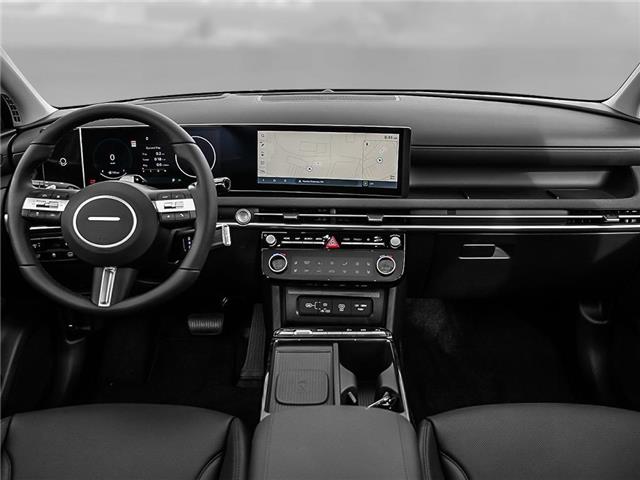 2025 Hyundai Tucson Plug-In Hybrid Ultimate (Stk: 25998) in Toronto - Image 21 of 22