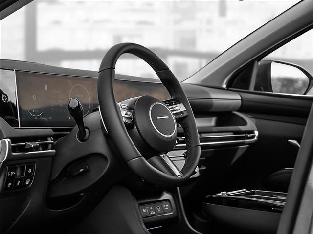 2025 Hyundai Tucson Plug-In Hybrid Ultimate (Stk: 25741) in Toronto - Image 22 of 44