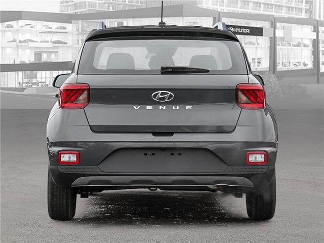2025 Hyundai Venue Preferred w/Two-Tone (Stk: 250155D) in Toronto - Image 5 of 20