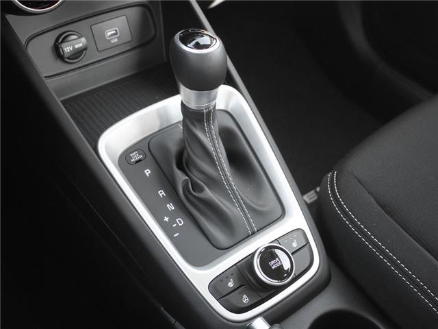 2025 Hyundai Venue Preferred w/Two-Tone (Stk: 250155D) in Toronto - Image 15 of 20