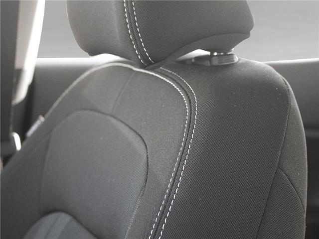 2025 Hyundai Venue Preferred w/Two-Tone (Stk: 250155D) in Toronto - Image 18 of 20