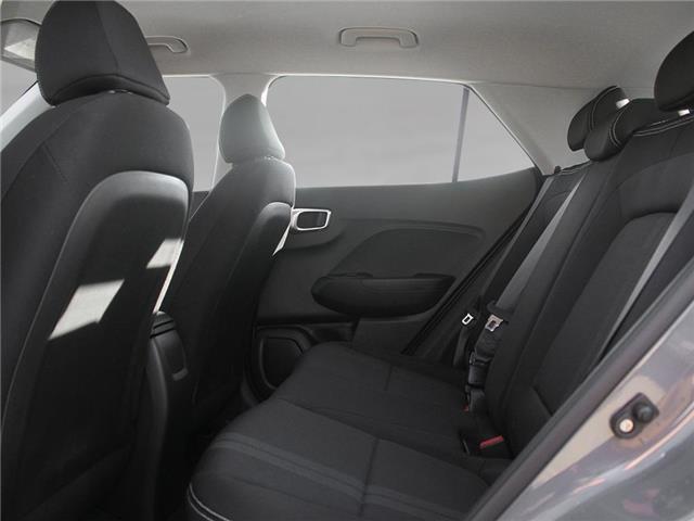 2025 Hyundai Venue Preferred w/Two-Tone (Stk: 250155D) in Toronto - Image 19 of 20