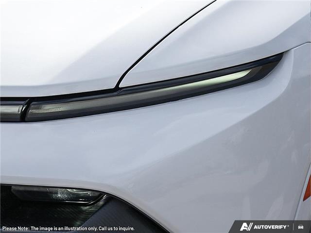 2026 Chevrolet Equinox EV LT (Stk: 5821-26) in Sault Ste. Marie - Image 9 of 22