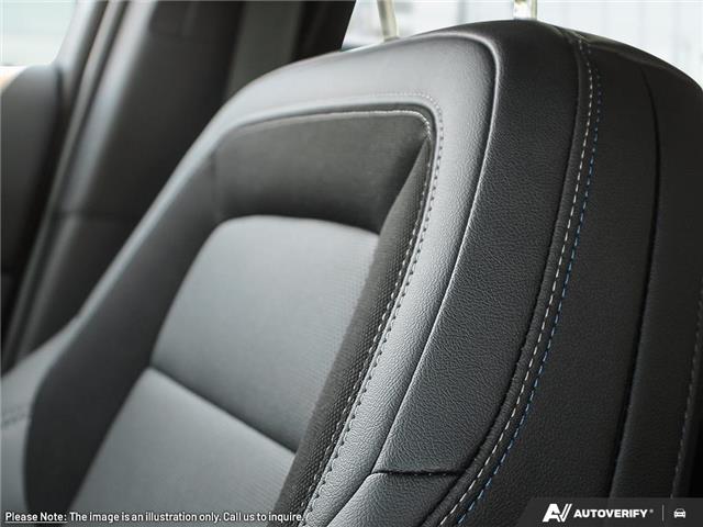 2026 Chevrolet Equinox EV LT (Stk: 5821-26) in Sault Ste. Marie - Image 17 of 22