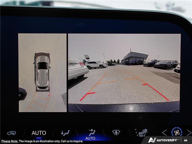 2026 Chevrolet Equinox EV LT (Stk: 5821-26) in Sault Ste. Marie - Image 19 of 22