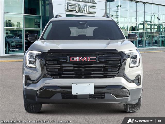 2026 GMC Terrain Elevation (Stk: 6820-26) in Sault Ste. Marie - Image 2 of 26