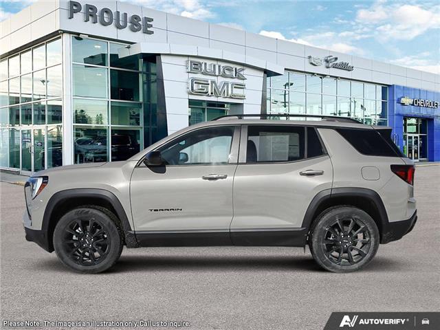 2026 GMC Terrain Elevation (Stk: 6820-26) in Sault Ste. Marie - Image 3 of 26