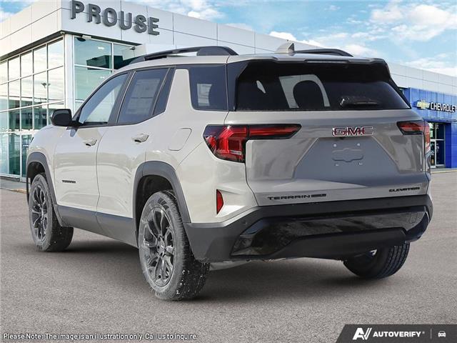 2026 GMC Terrain Elevation (Stk: 6820-26) in Sault Ste. Marie - Image 4 of 26