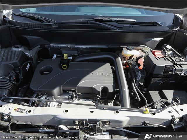 2026 GMC Terrain Elevation (Stk: 6820-26) in Sault Ste. Marie - Image 6 of 26