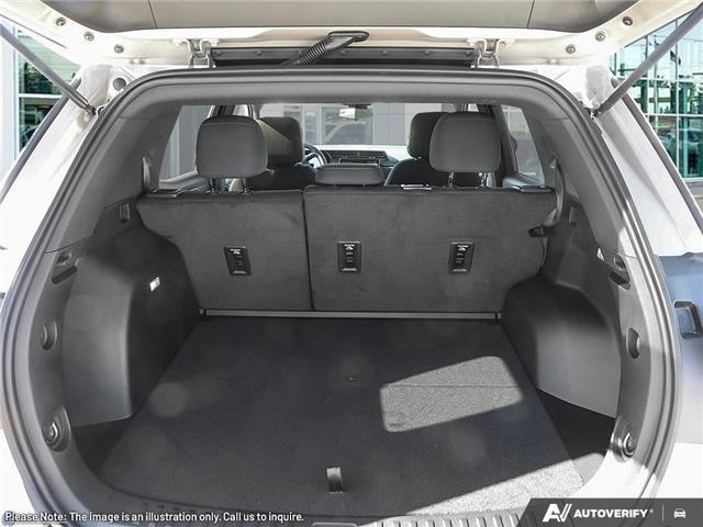 2026 GMC Terrain Elevation (Stk: 6820-26) in Sault Ste. Marie - Image 7 of 26