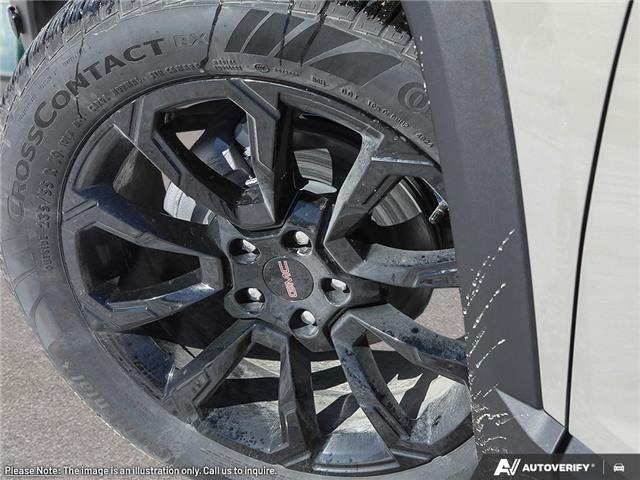 2026 GMC Terrain Elevation (Stk: 6820-26) in Sault Ste. Marie - Image 8 of 26
