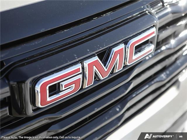 2026 GMC Terrain Elevation (Stk: 6820-26) in Sault Ste. Marie - Image 9 of 26