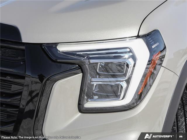 2026 GMC Terrain Elevation (Stk: 6820-26) in Sault Ste. Marie - Image 10 of 26