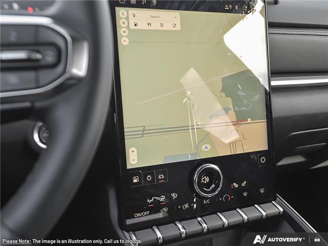 2026 GMC Terrain Elevation (Stk: 6820-26) in Sault Ste. Marie - Image 18 of 26