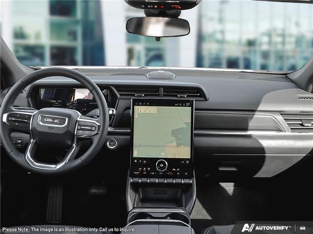 2026 GMC Terrain Elevation (Stk: 6820-26) in Sault Ste. Marie - Image 22 of 26