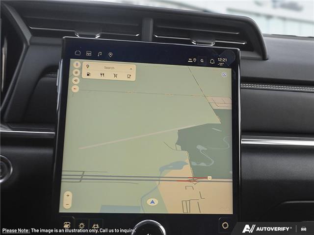 2026 GMC Terrain Elevation (Stk: 6820-26) in Sault Ste. Marie - Image 23 of 26