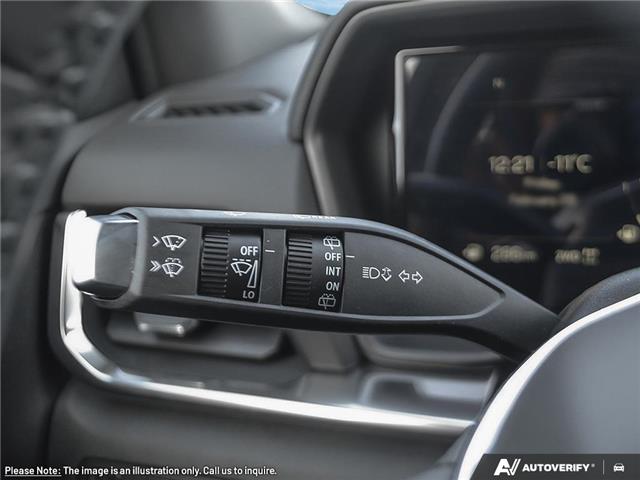 2026 GMC Terrain Elevation (Stk: 6820-26) in Sault Ste. Marie - Image 25 of 26