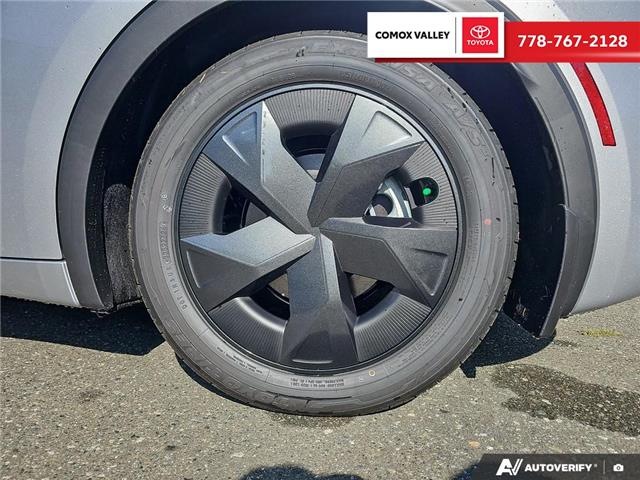 2026 Toyota Prius Plug-In Hybrid SE (Stk: TP057566) in Courtenay - Image 6 of 25