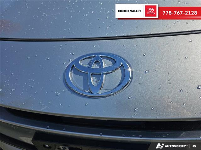 2026 Toyota Prius Plug-In Hybrid SE (Stk: TP057566) in Courtenay - Image 9 of 25