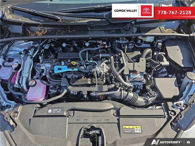 2026 Toyota Prius Plug-In Hybrid SE (Stk: TP057566) in Courtenay - Image 10 of 25