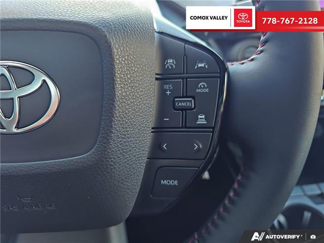 2026 Toyota Prius Plug-In Hybrid SE (Stk: TP057566) in Courtenay - Image 16 of 25