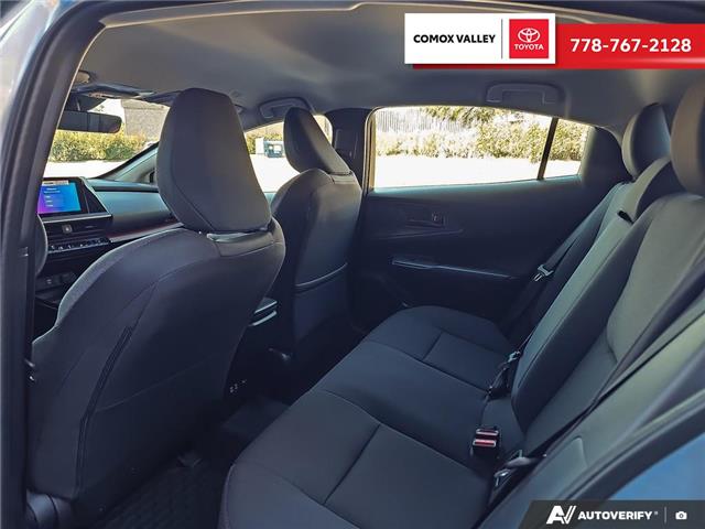 2026 Toyota Prius Plug-In Hybrid SE (Stk: TP057566) in Courtenay - Image 23 of 25