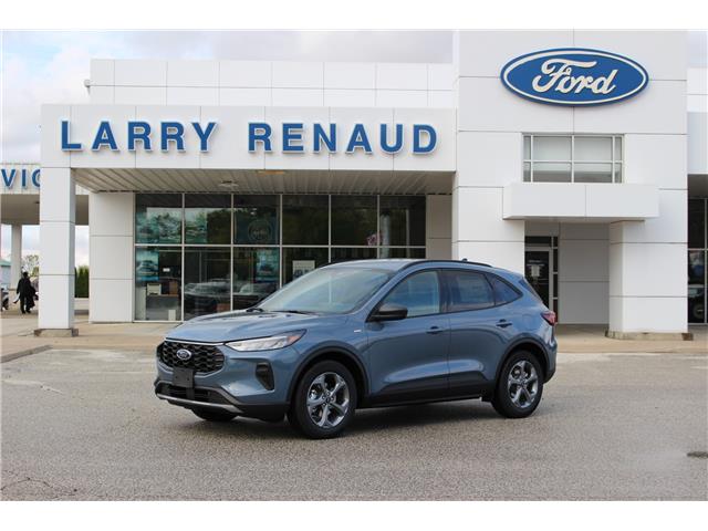 2025 Ford Escape ST-Line (Stk: ES2548) in Harrow - Image 1 of 18