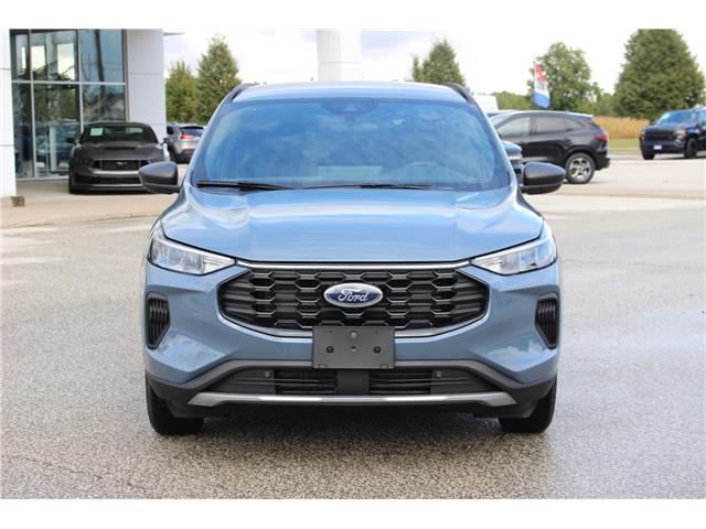 2025 Ford Escape ST-Line (Stk: ES2548) in Harrow - Image 2 of 18