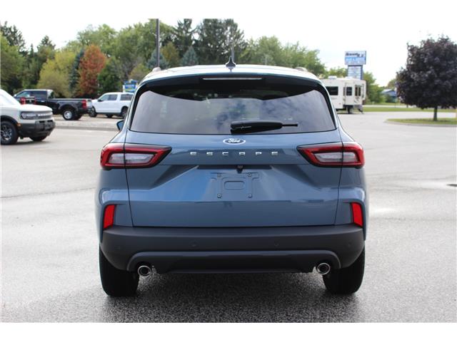2025 Ford Escape ST-Line (Stk: ES2548) in Harrow - Image 6 of 18