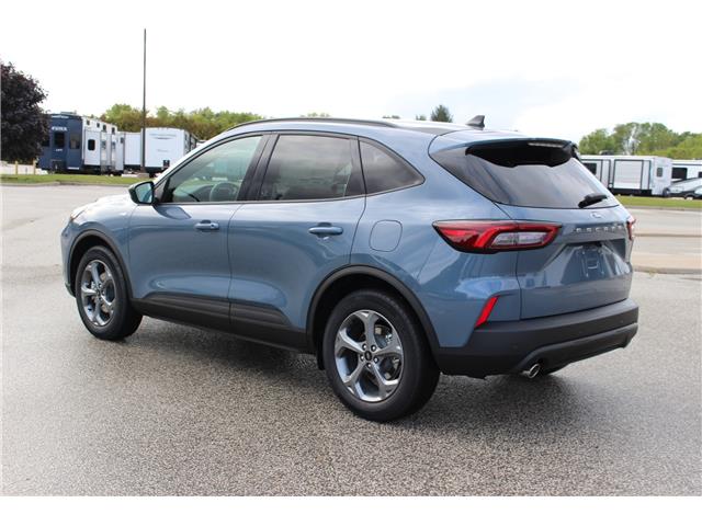 2025 Ford Escape ST-Line (Stk: ES2548) in Harrow - Image 7 of 18