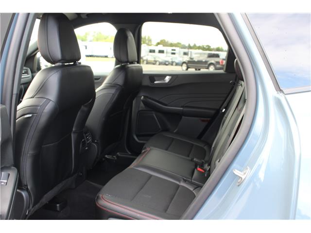 2025 Ford Escape ST-Line (Stk: ES2548) in Harrow - Image 9 of 18