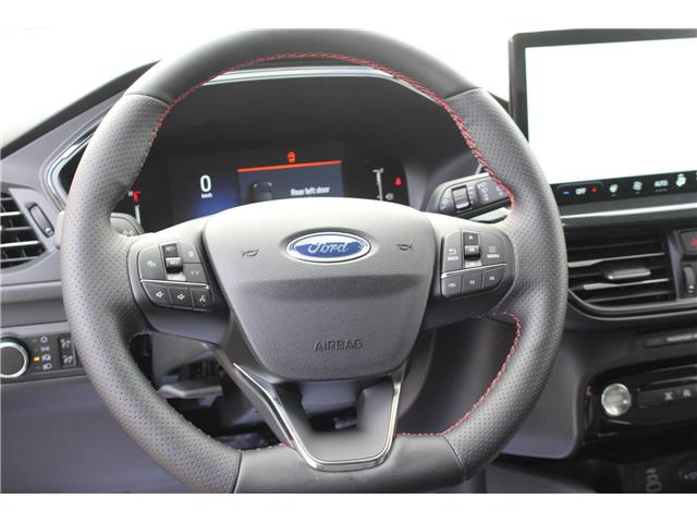 2025 Ford Escape ST-Line (Stk: ES2548) in Harrow - Image 11 of 18