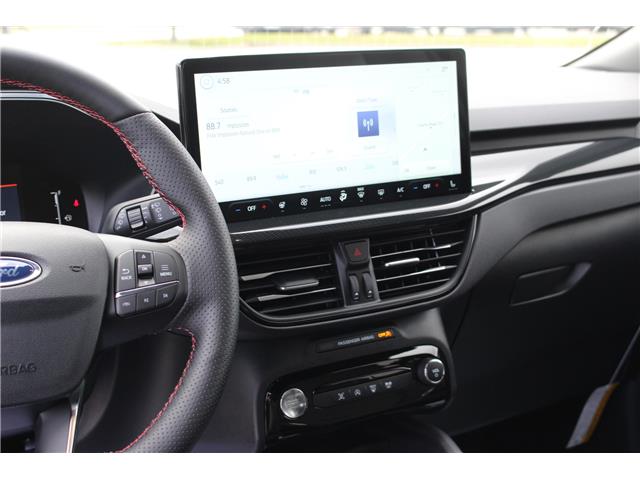 2025 Ford Escape ST-Line (Stk: ES2548) in Harrow - Image 12 of 18