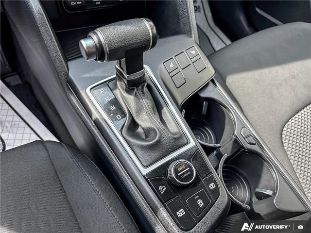 2023 Kia Sportage  (Stk: 163742) in London - Image 18 of 26