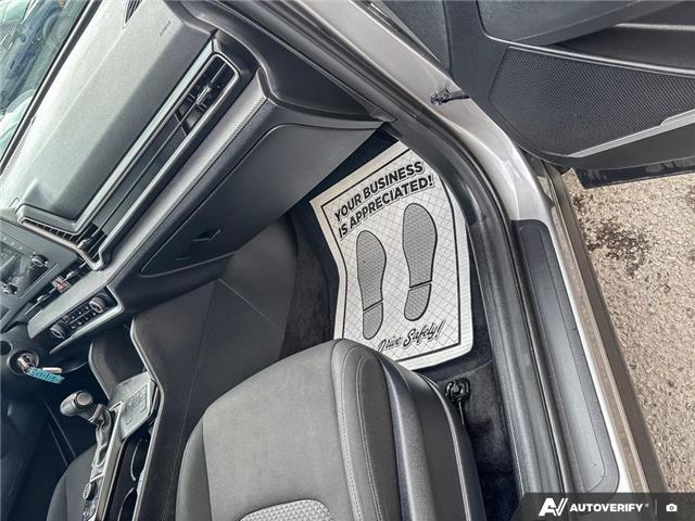 2023 Kia Sportage  (Stk: 163742) in London - Image 25 of 26