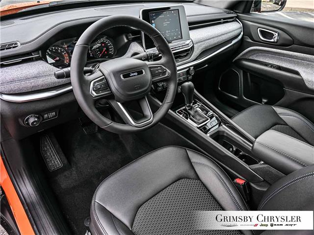 2026 Jeep Compass North (Stk: N26010) in Grimsby - Image 14 of 31