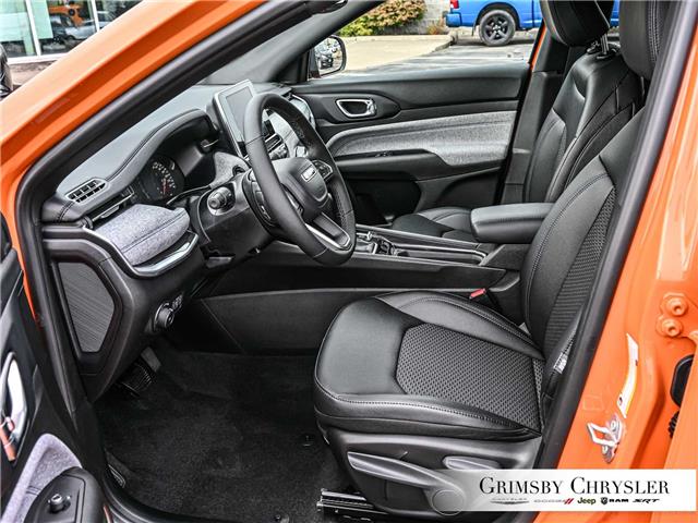 2026 Jeep Compass North (Stk: N26010) in Grimsby - Image 15 of 31