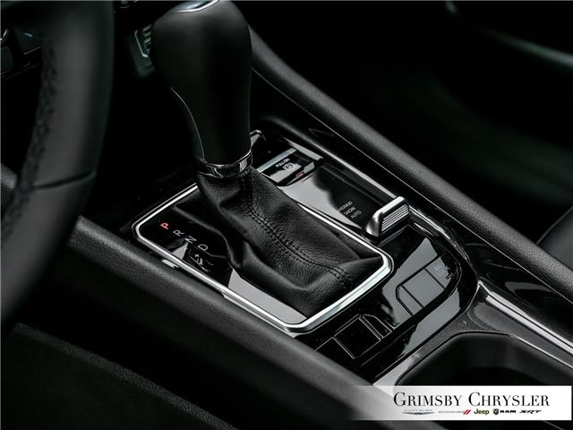 2026 Jeep Compass North (Stk: N26010) in Grimsby - Image 18 of 31