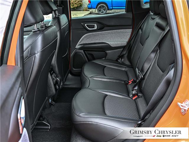 2026 Jeep Compass North (Stk: N26010) in Grimsby - Image 19 of 31
