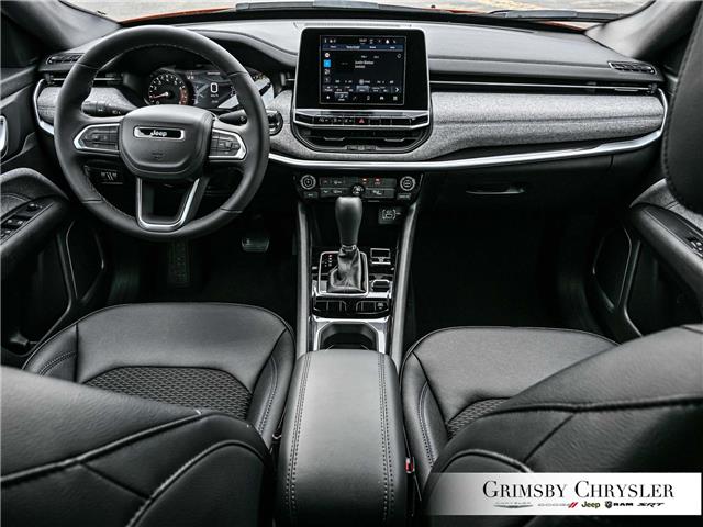 2026 Jeep Compass North (Stk: N26010) in Grimsby - Image 20 of 31