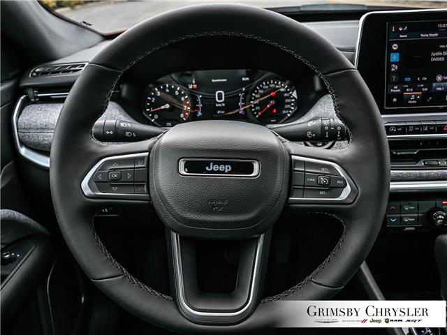 2026 Jeep Compass North (Stk: N26010) in Grimsby - Image 21 of 31